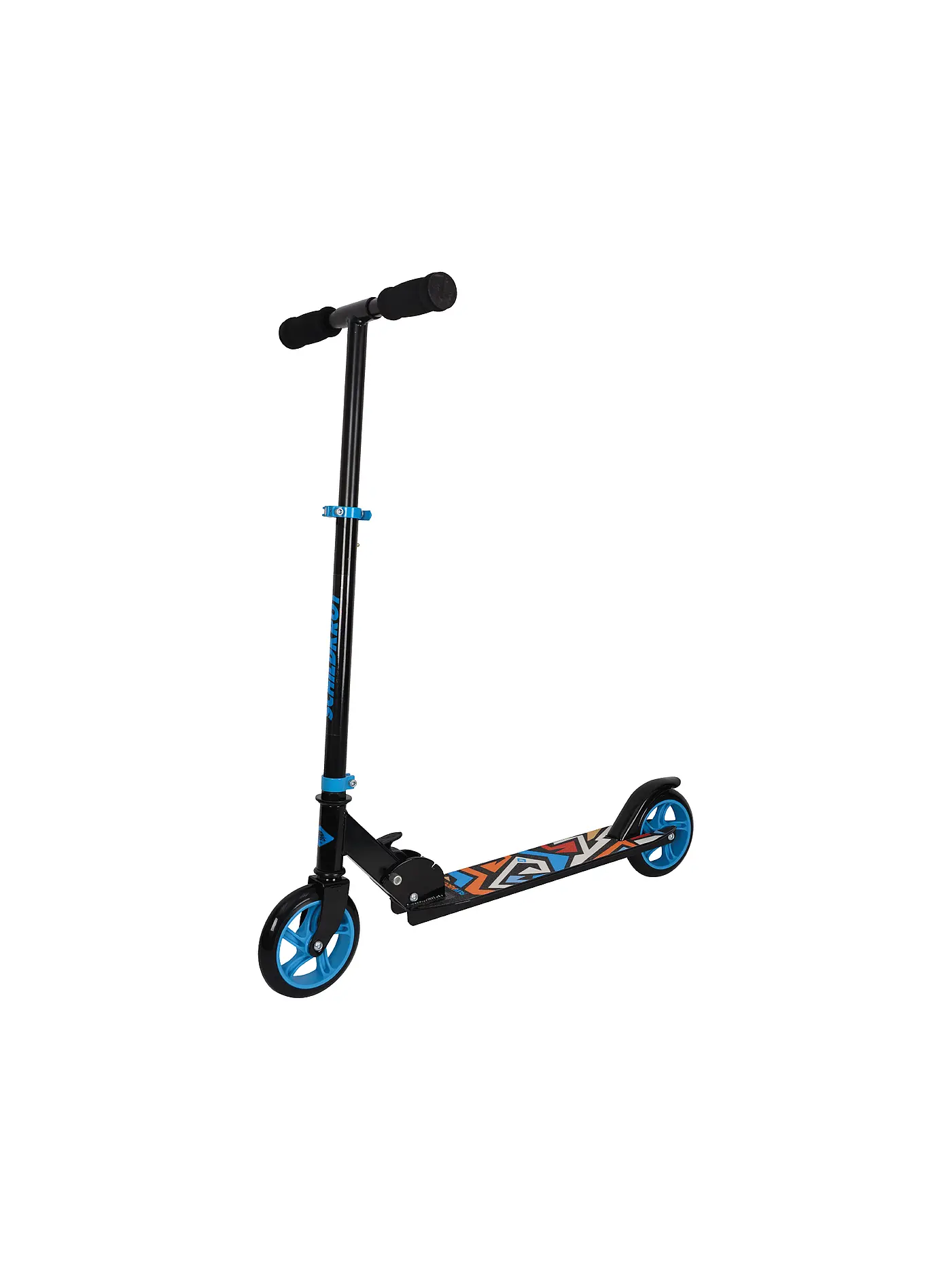 SCHILDKRÖT | City Scooter RunAbout | 
